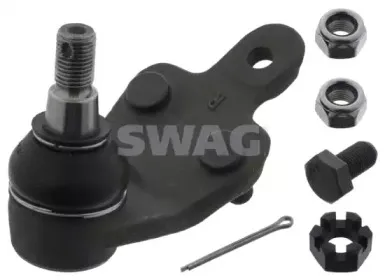 Несущий / направляющий шарнир SWAG купить